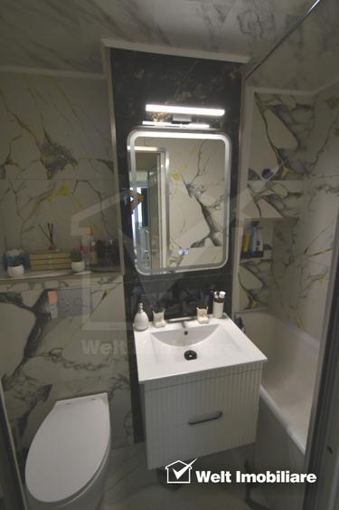 Apartament cu 2 camere decomandat, et.1 Manastur zona de interes