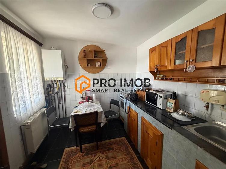 Casa tip P+1 zona Centru - 10