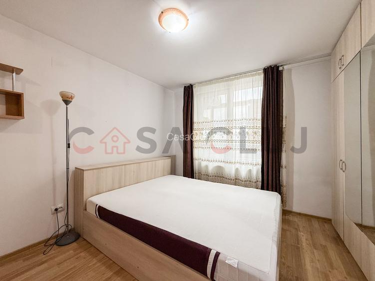 Apartament la casa cu curte si 2 locuri de parcare,Marasesti - 3