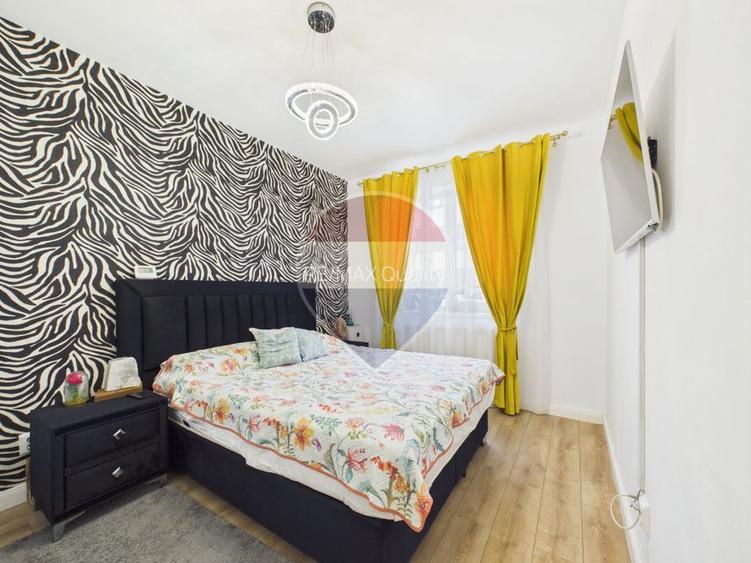 Apartament cu 3 camere superb in Avangarde Grande Village - 3