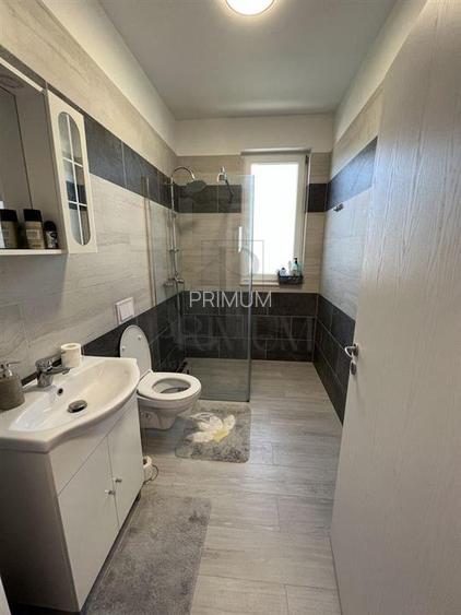DUMBRAVITA - PENTHOUSE - 3 CAMERE - 2 BAI - TERASA 26mp - INCALZIRE PARDOSEALA - - 7