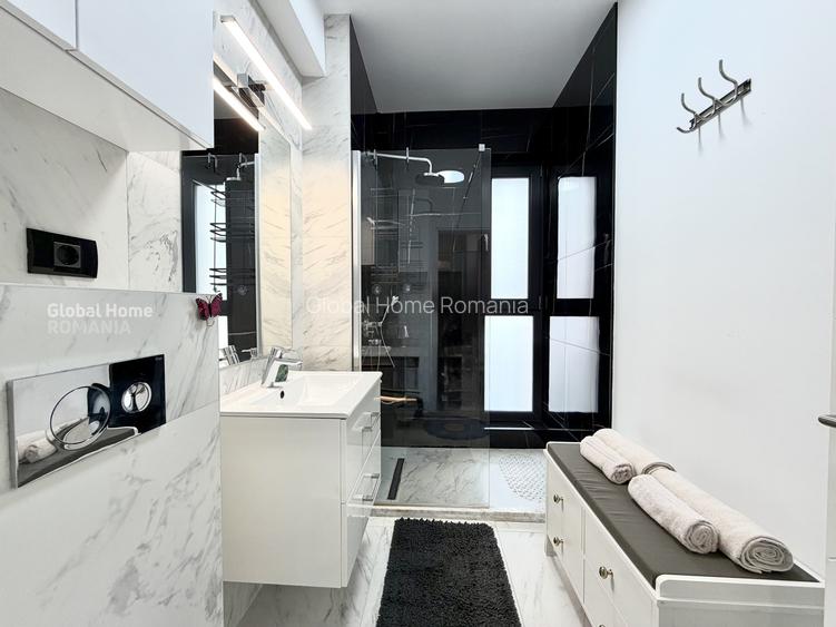 Studio | Design Premium | Koya Tower by the Lake - Mamaia Nord - 19
