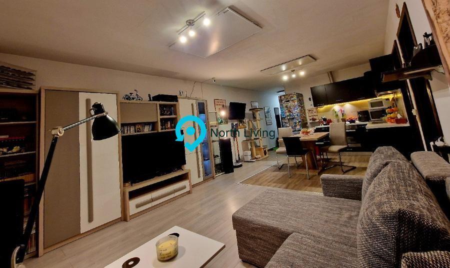 3 camere + gradina 70 mp Tunari