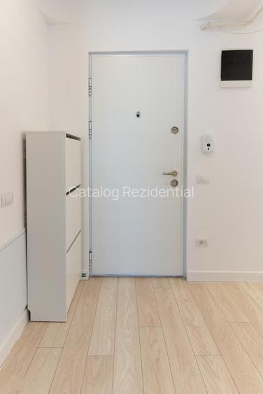 Apartament cu 2 camere de inchiriat in zona Politehnica metrou - Novum - 9