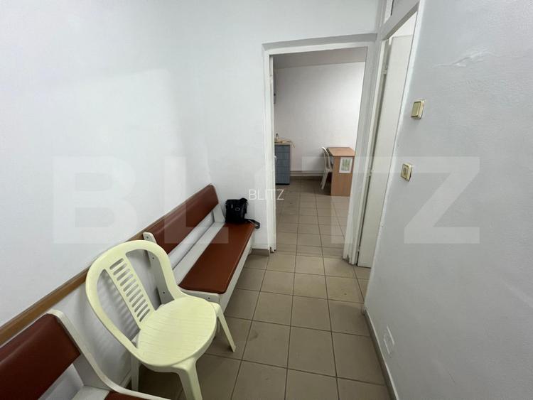 Oportunitate unică – cabinet stomatologic Valea Roșie - 3