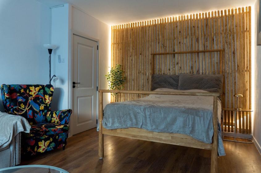 Propietar- Garsonieră spațioasă 45mp, proaspăt renovată – Nerva Traian