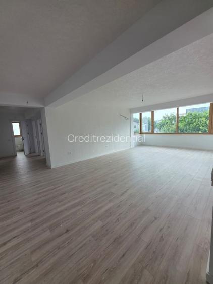 NOU!!! 3 camere premium, 90 mp și 2 băi | Bloc boutique- 0% comision - 3