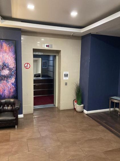 Parteneriat Afacere la Cheie – Salon Masaj în Liad Hotel