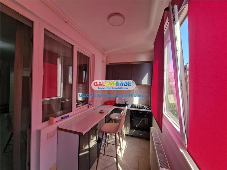 Apartament 2 camere Militari Residence mobilat utilat 71 900 Euro - 16