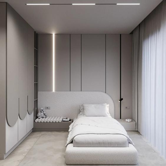 FLOREASCA | 3 CAMERE | FINISAJE PREMIUM