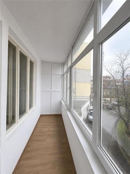 Apartament 2 camere de vanzare zona ultracentrala-Tulcea