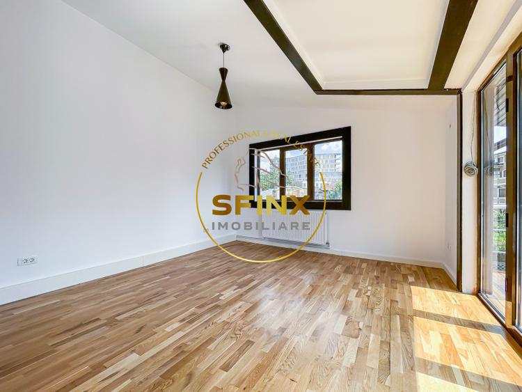 Vila pentru investitie cu chirias | Foisorul de Foc | Randament 7,68% brut