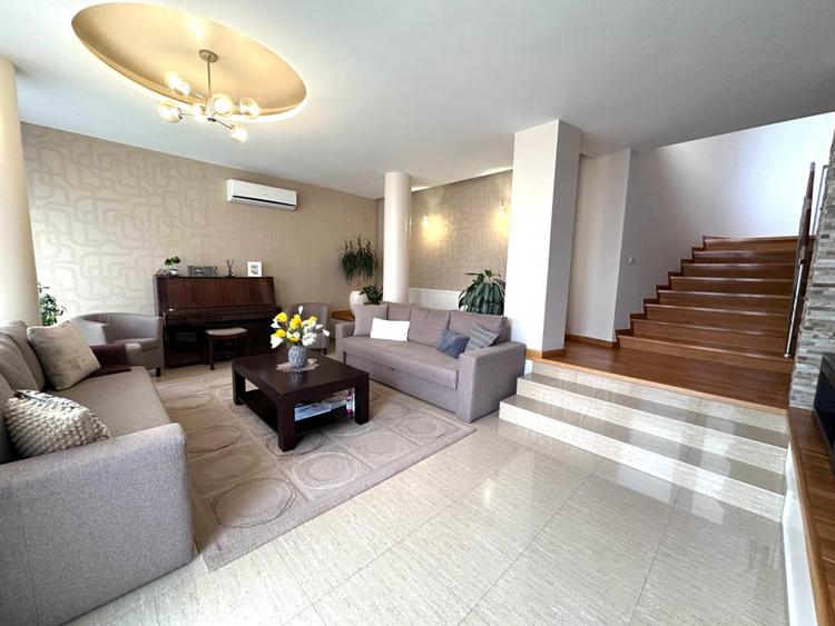 Casa individuala superba -zona foarte buna-Braytim Timisoara