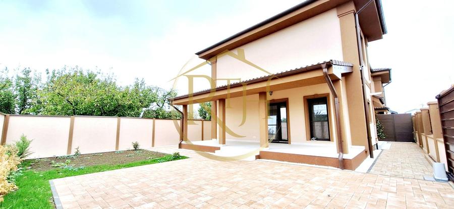Oferim spre vanzare casa deosebita, cu 5 camere,Giroc, zona Centrala0% Comision