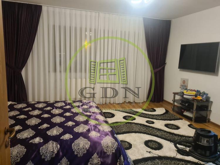 Complex de 2 case moderne suprafata totala de 245mp mobilate, zona Terezian