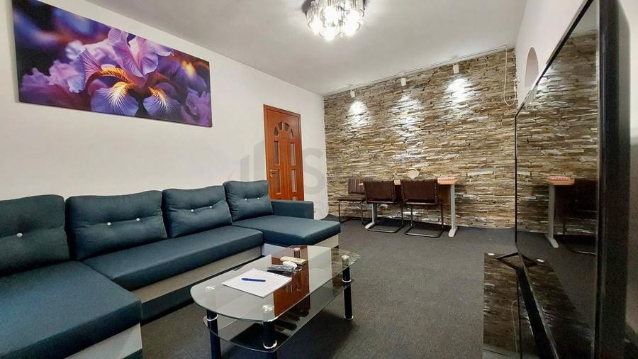 REA1029387 Apartament 2 camere I Titan I Inchiriere