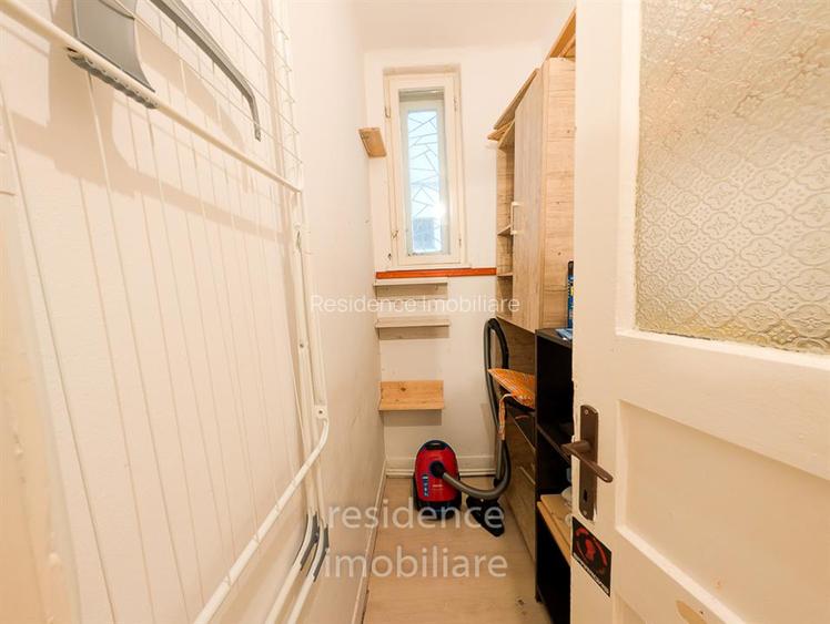 Apartament 2 camere separate, decomandate, Gheorgheni, zona FSPAC