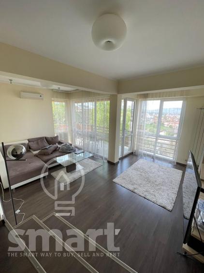 Apartament 3 camere Andrei Muresanu