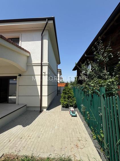De vânzare duplex în Dumbrăvița, la liziera pădurii COMISION 0 - 7