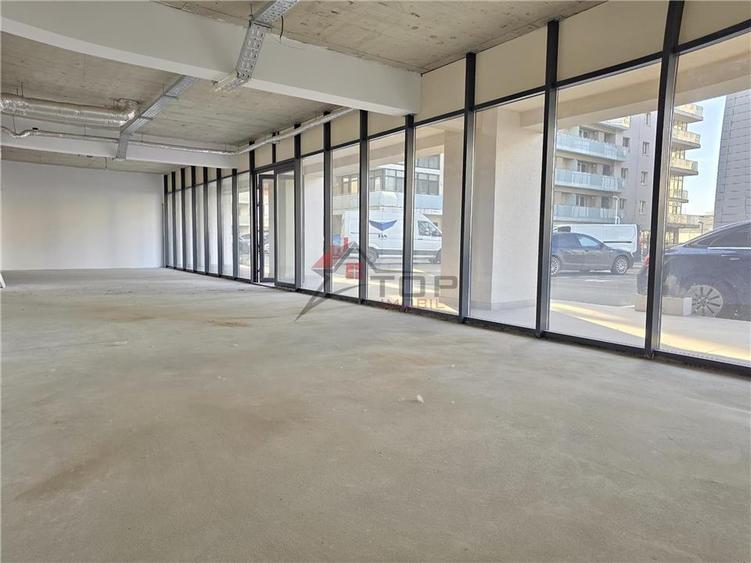Spatiu Comercial - Conest - Tudor Vladimirescu