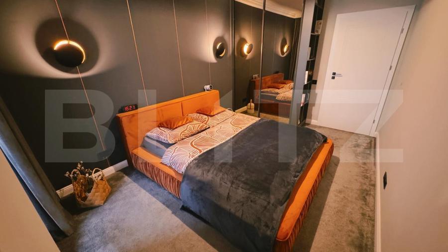 Apartament 3 camere, terasa 63 mp, panorama,zona VIVO