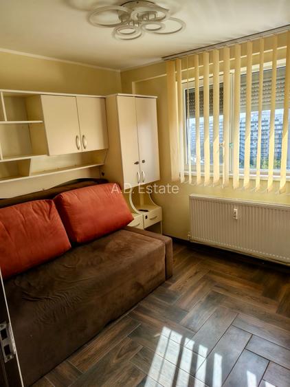 Drumul Taberei 2 Camere Decomandat Metrou la 2 Minute - 8