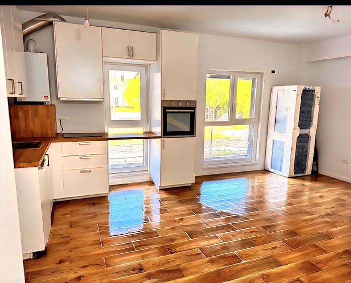 2 camere, zona Soarelui, bloc nou