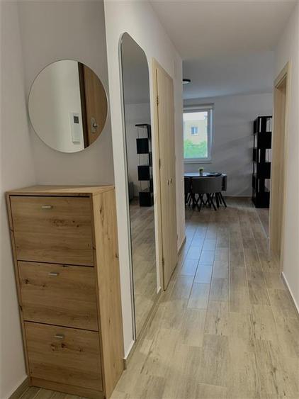 Apartament modern in Urban Plaza cu parcare