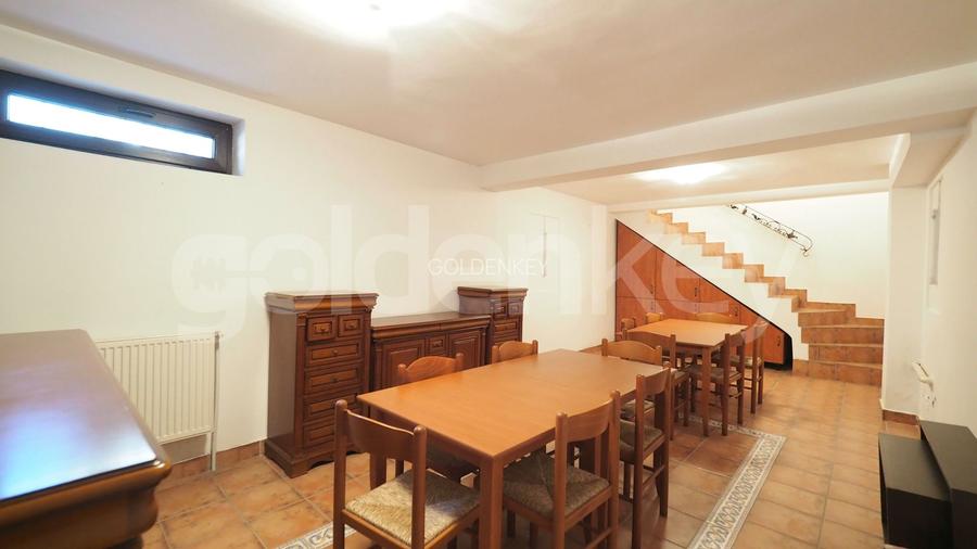 Vila spatioasa cu 6 camere | 500mp teren - 25