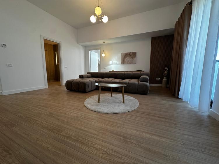 Sisesti 2 camere mobilat complet totul nou 86 mp