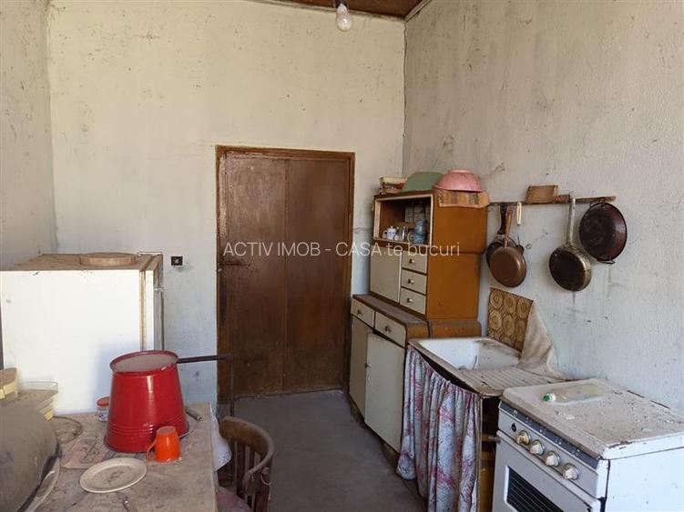 Iam, Casa 5 Camere, Gospodarie, 1439mp Teren, Usor Negociabil - 31