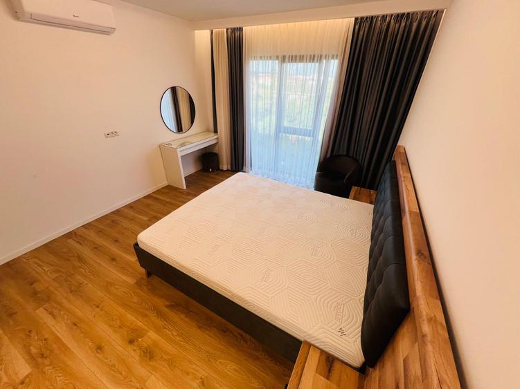 Inchiriere Apartament  3 Camere Iancu Nicolae/ Piscina/Sala Fitness