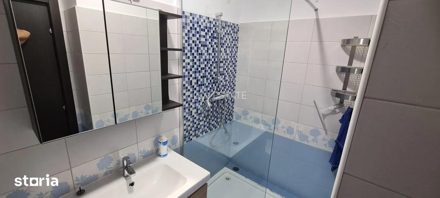 Apartament 3 camere Energia-Lira Residence/Centrală proprie/AC/Parcare/CTBus - 10