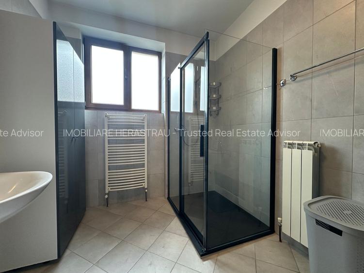 Exclusive Property | Herastrau