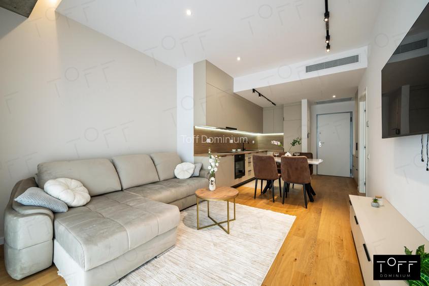 Apartament 2 camere T2_E1_2 | Up-Site