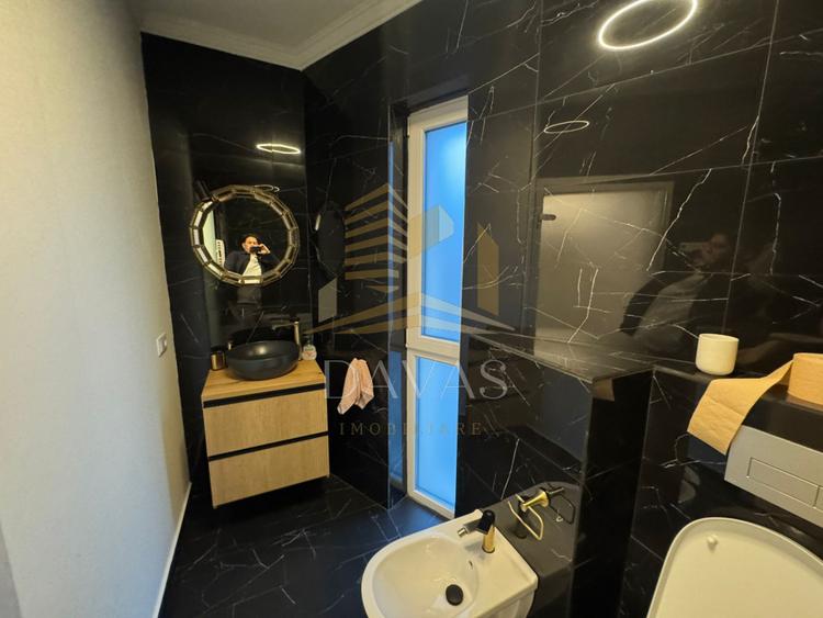 Casa individuală 110mp |300 mp teren | Andrei Mureșanu | Parcare inclusă in preț