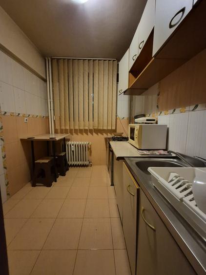 Drumul Taberei Timisoara AFI  - Reabilitat Liber Confort 1