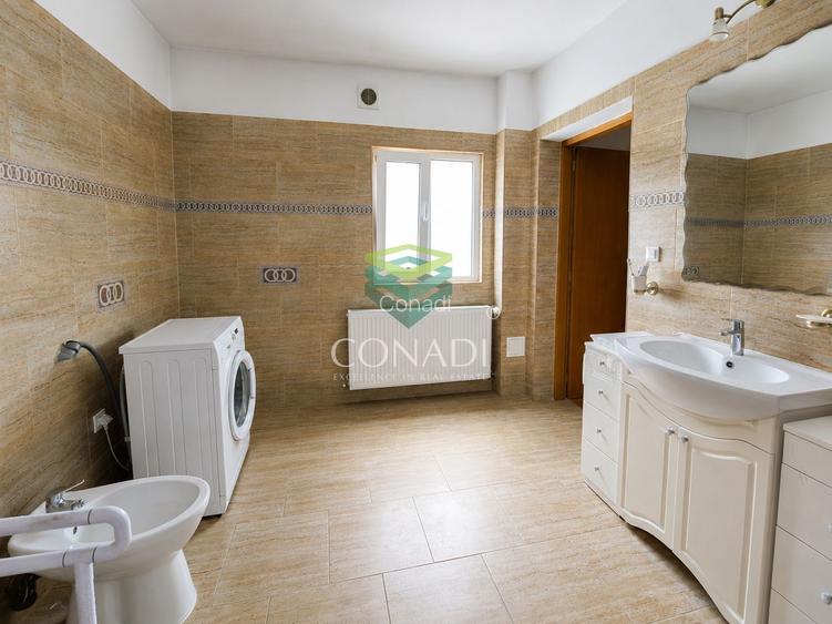 Vila Otopeni acces DN1 | rezidental | comercial | office-showroom - 18