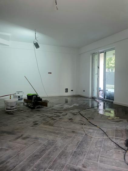 Apartament Nou 3 camere de vanzare Pacurari