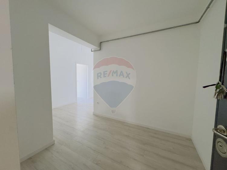 Apartament nou 2 camere/ Oncea, Oradea Cartierul Soarelui