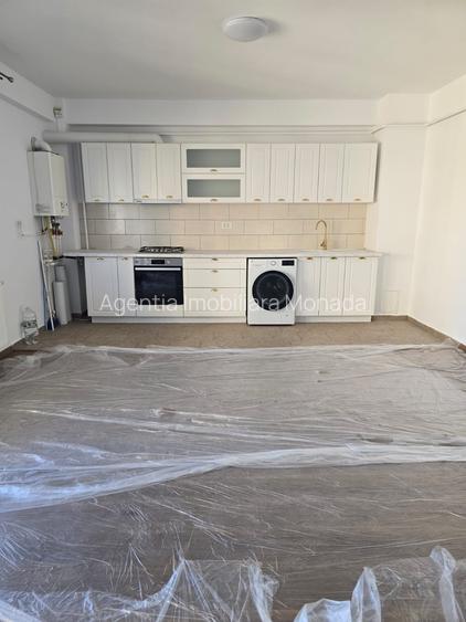 Apartament 2 camere de Vanzare Militari Residence (Zona buna +Parcare Subterana) - 13