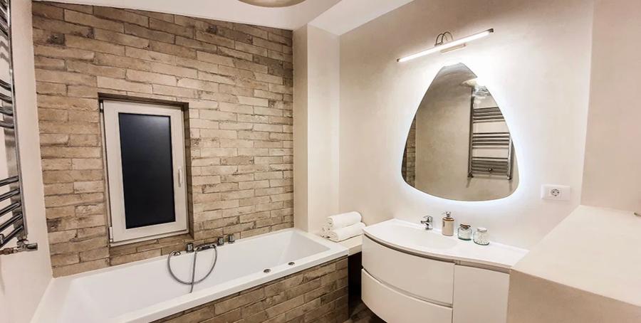 Apartament cu 2 camere de vanzare, Valea Lupului, mobilat