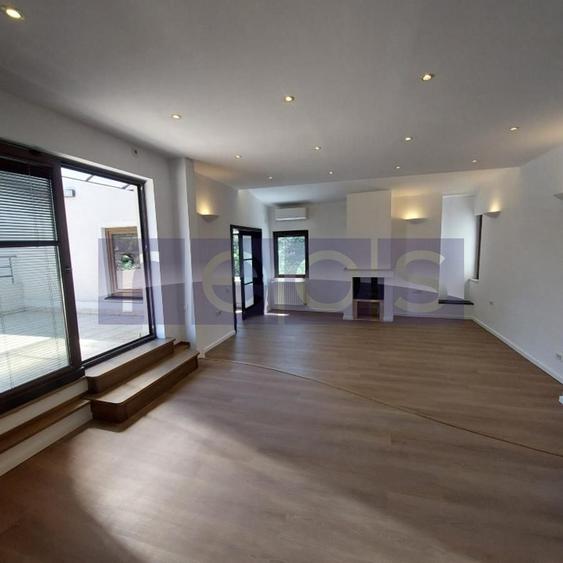 VANZARE APARTAMENT IN VILA | PARC KISELEFF | 134MP | NOU RENOVAT |