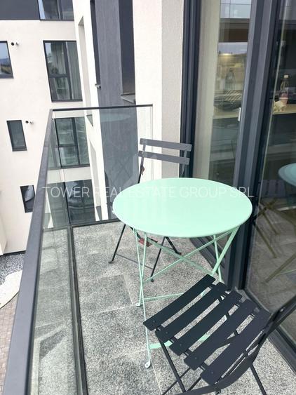 Apartament 2 camere- 52 mp - 12