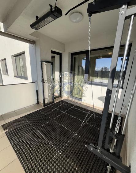 2 camere | 57 mp utili | Balcon 9 mp | Parcare | Tractorul – Coresi - 16