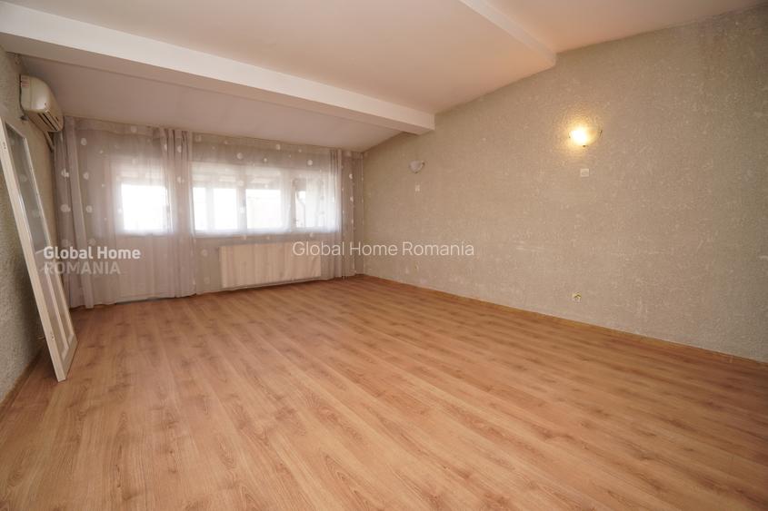 Vilă 12 Camere | 520 MP Utili | Curte | D+P+2 | Ideal Birouri / Clinică - 20