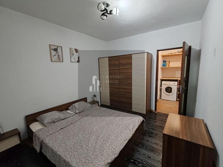 Apartament 2 camere, Liviu Rebreanu/ParkLake Mall, mobilat