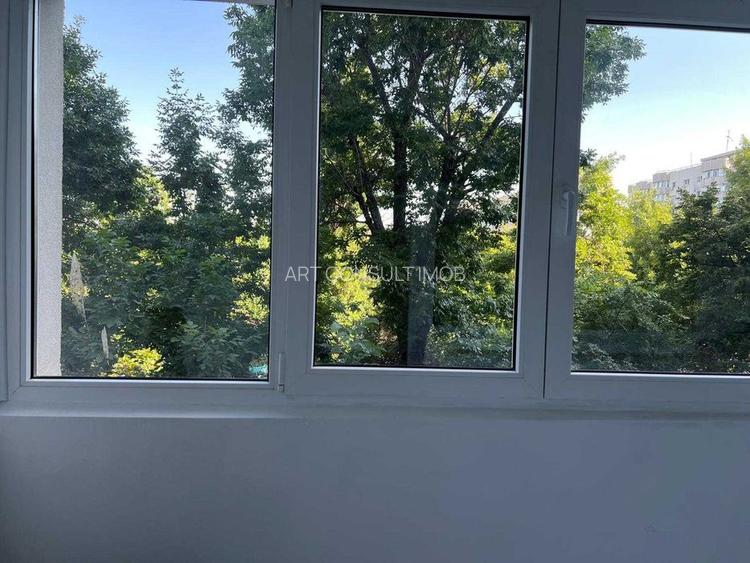 Apartament 2 camere | Baba novac|  Nou - 8
