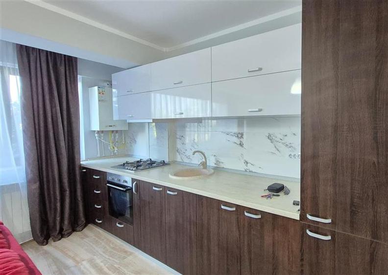 Apartament de inchiriat, 2 camere, etaj 1, Moara de Vant