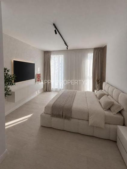 APARTAMENT 3 CAMERE | MTM PIPERA LAKE | PRIMA ÎNCHIRIER